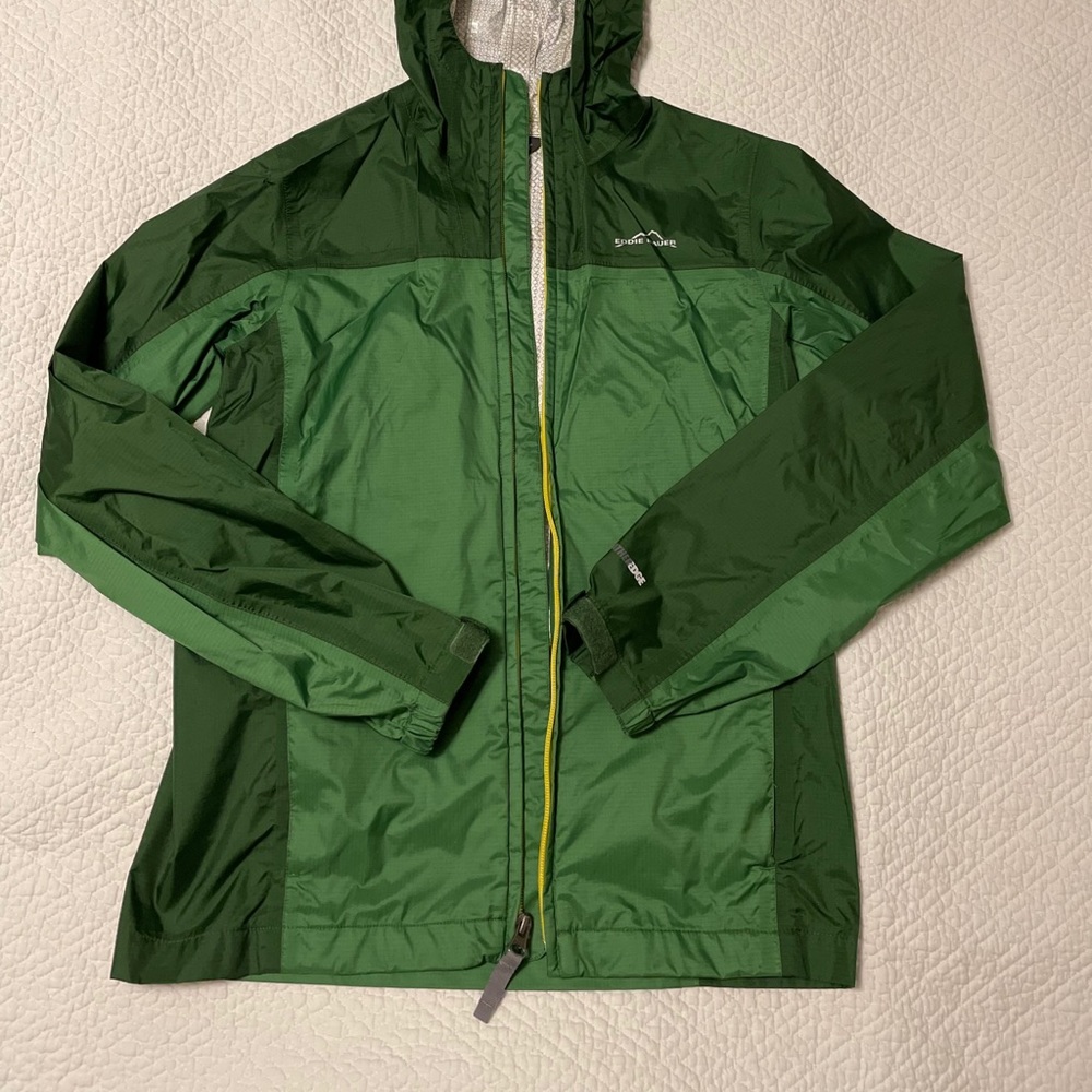 Eddie Bauer Kids Weathedge Jacket Size XL (14)